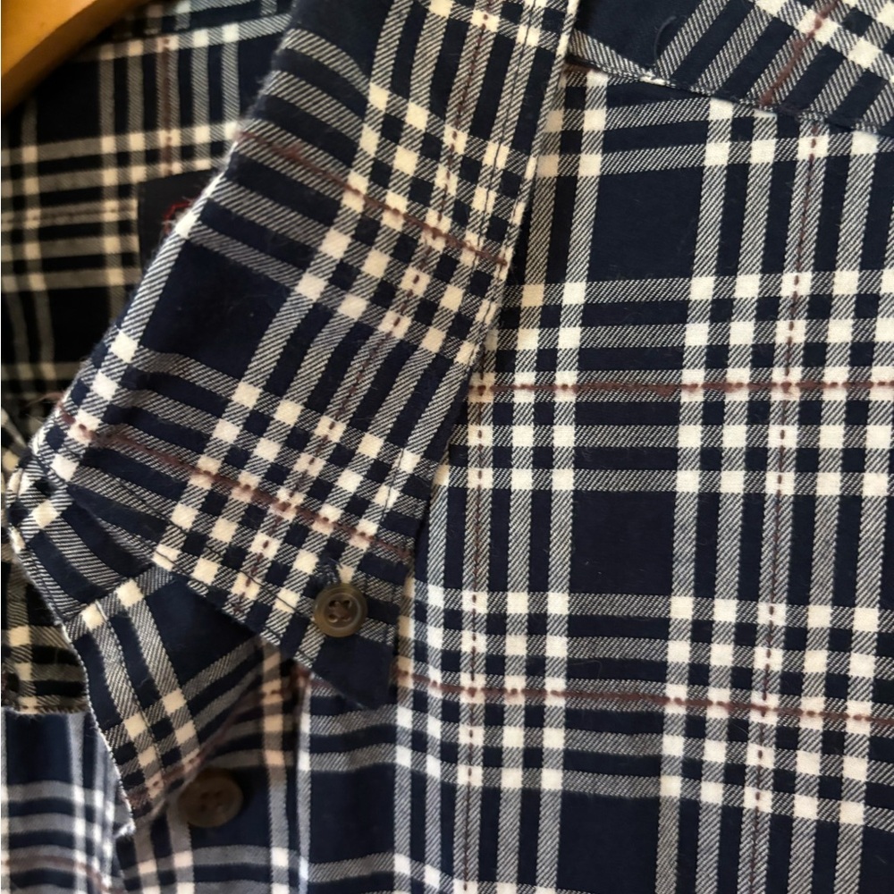 Gordon button down - Picture 3 of 3